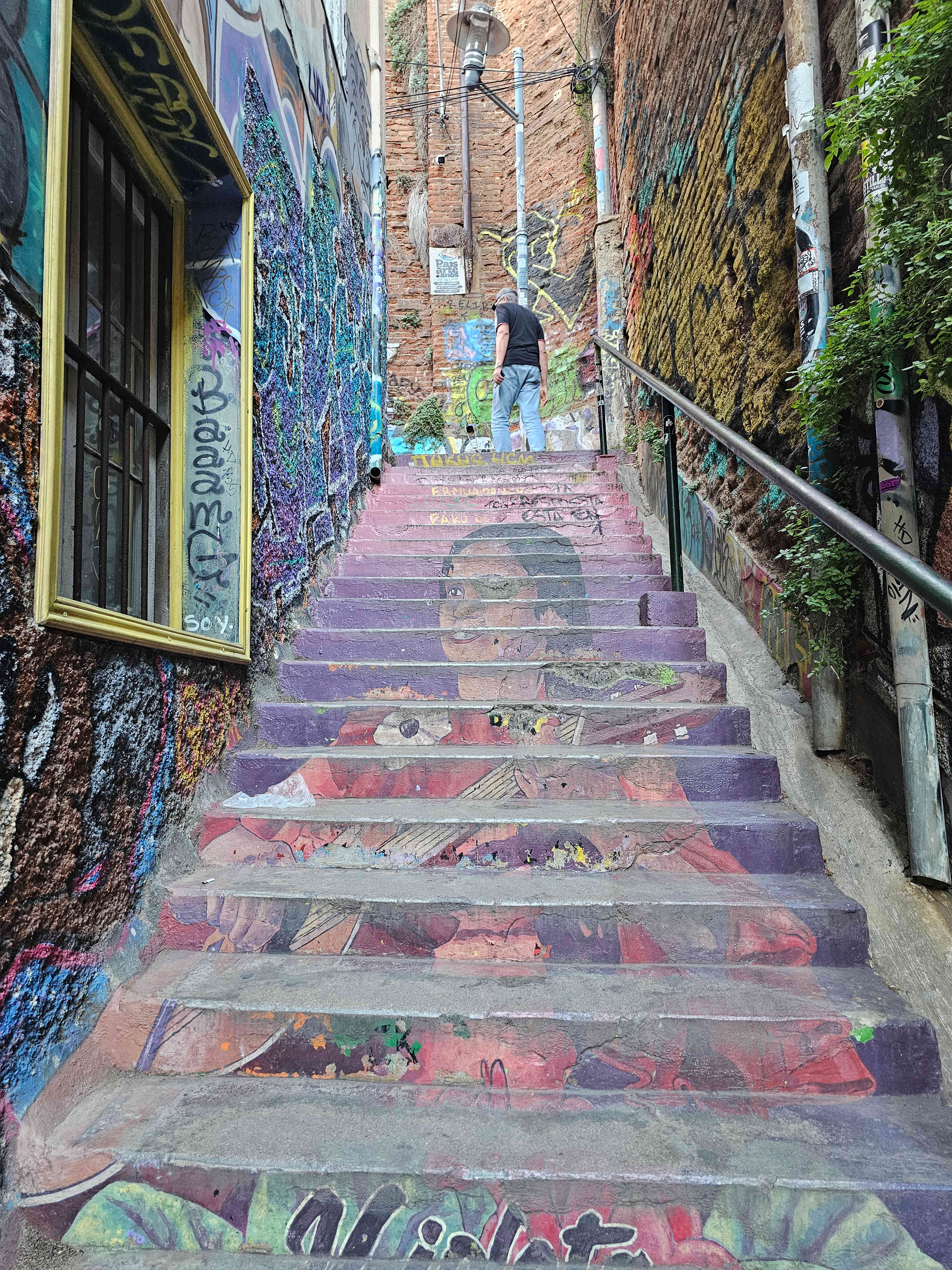 Valparaiso